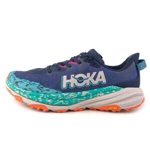 Hoka One One Speedgoat 6 Trail Running Shoes 11 B